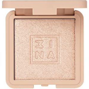 3INA - The Highlighter 512 - Brons - Highlighter Poeder - Veganistisch