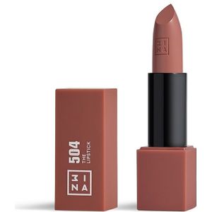3INA - The Lipstick 4.5 g 504