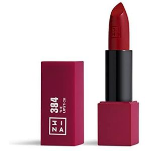 3INA - Lippenstift - Veganistisch - Voedende Oliën - Vanillegeur