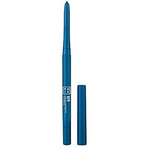 3Ina The 24H Automatic Eye Pencil Eyeliner, Nr. 829 - Blue, 0.35 g
