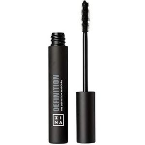 3INA The Definition Mascara Verlengende Mascara 8,5 ml