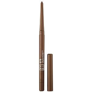 3INA - The 24H Automatic Eyebrow Pencil Wenkbrauwpotlood 0.28 g 575 - Brown