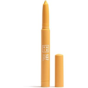 3INA - The 24H Eye Stick Eyeliner 1.4 g Yellow