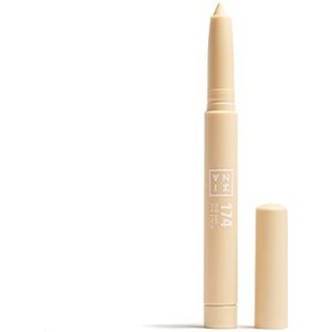 3INA - The 24H Eye Stick Eyeliner 1.4 g Cream