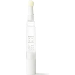 3INA - The Eye Gloss - Transparant - Veganistisch - Cruelty Free