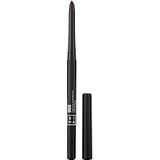 3INA MAKEUP - The 24h Automatic Eye Pencil 900 - Schwarz - Automatisch Einfahrbar Augenstift - Langhaltende Definition - Hochpigmentiert - Schärfer und Bürste Integriert - Vegan - Cruelty Free