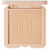 3INA - The Compact Powder Poeder 12.5 g 618 - Sand