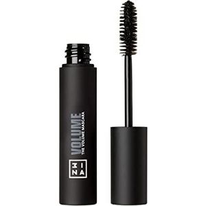 3INA - THE VOLUME MASCARA Mascara 14.5 ml 900 - BLACK