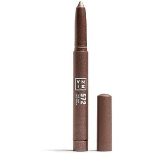 3INA - The 24H Eye Stick Eyeliner 1.4 g Cool Brown