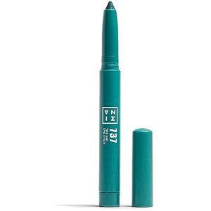 3INA The 24H Eye Stick Oogschaduw 1.4 g 737 - Green