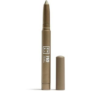 3INA The 24H Eye Stick Oogschaduw 1.4 g 769 - Olive Green