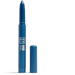 3ina - Oogschaduwstick - Waterdicht - Intensieve Kleuren - Veganistisch