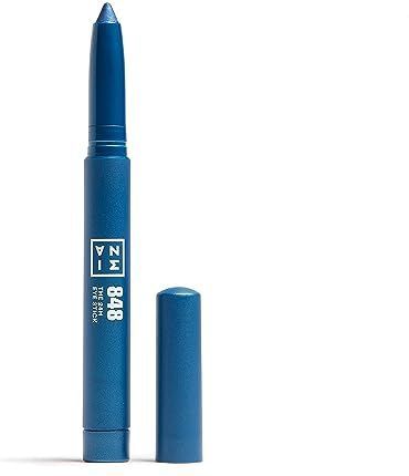 3ina - Oogschaduwstick - Waterdicht - Intensieve Kleuren - Veganistisch