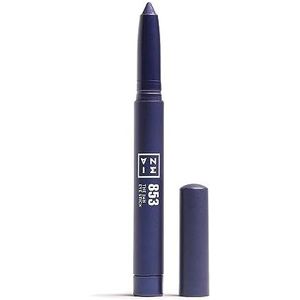 3INA - The 24H Eye Stick Eyeliner 1.4 g Dark Blue