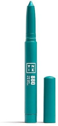 3ina - Oogschaduwstick - Waterdicht - Intensieve Kleuren - Veganistisch