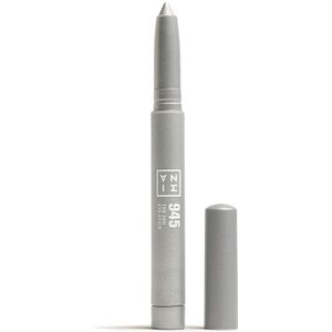 3INA - The 24H Eye Stick Eyeliner 1.4 g Gray