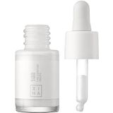3INA - The Custom Drops 100 - Wit - Foundation - Modificerende Druppels voor Foundation