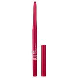 3Ina The 24H Automatic Eye Pencil Eyeliner, Nr. 336 - Rose red, 0.35 g