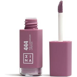 3INA THE 3 IN 1 FOUNDATION Foundation 6 ml 444 - Lilac