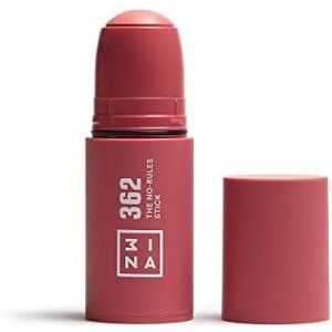 3INA - The No-Rules Stick Blush 5 g 362 - Pink