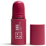 3Ina The No Rules Stick Blushcrème, Nr. 385 - Burgundy, 5 g