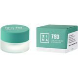 3Ina The 24H Cream Eyeshadow Oogschaduw, Nr. 793 - Turquoise, 3 g