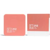 3INA – The Blush 212 - Donkerroze - Natuurlijke Zijdeachtige Afwerking