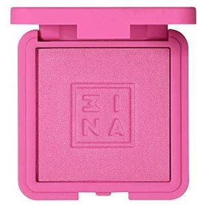 3INA MAKEUP - The Blush 371 - Felroze - Natuurlijke Zijdeachtige Afwerking - Veganistisch - Cruelty Free