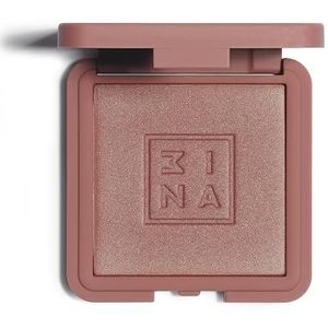 3INA The Blush 7.5 g 590 - BROWN RED