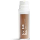 3ina - Vloeibare Foundation - SPF15 - Vitamine C - 30ml