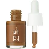 3ina - Custom Drops - Kleurveranderende Druppels - Veganistisch - Dierproefvrij