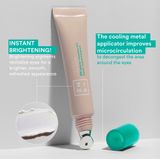 3INA - The Cool Eyes Cream - Ooggel - Verkoelend - 15 ml