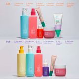 3INA - The Cool Eyes Cream - Ooggel - Verkoelend - 15 ml