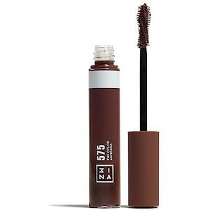 3INA - The Color Mascara 14 ml 575 - BROWN