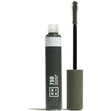 3INA - The Color Mascara 14 ml 759 - Olive Green