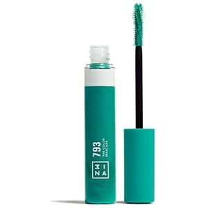 3INA - The Color Mascara 793 - Turquoise