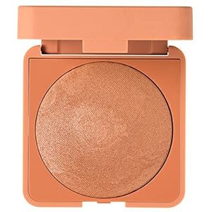 3INA - The Matte Bronzer Powder 7 g 658 - SAND