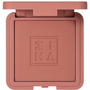 3INA MAKEUP - The Blush 503 - Nude - Natuurlijke Zijdeachtige Afwerking - Veganistisch