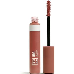 3INA - The Color Mascara 14 ml 503 - Nude