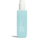 3Ina The Blue Cleanser Foaming Gel Reinigingsgel, 195 ml