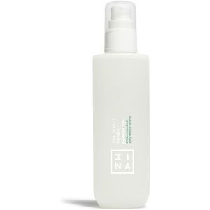 3INA The White Toner Verfrissende Hydraterende Tonic voor Kalmering van de Huid 200 ml