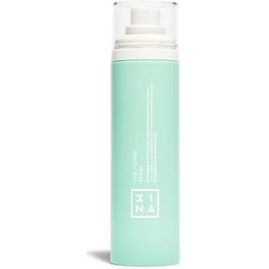 3INA Skincare The Fixing Spray Make-up Fixatie 100 ml