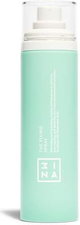 3INA - The Fixing - Revitaliserende Make-up Fixeerspray - Sneldrogend - Veganistisch