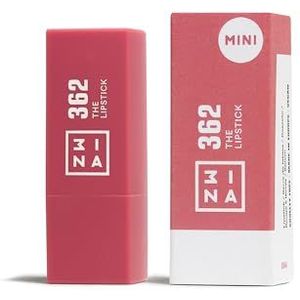 3INA - The Lipstick 362 - Roze - Lippenstift - Veganistisch - Cruelty Free