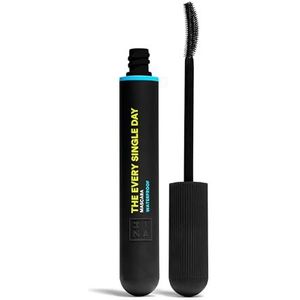 3INA - The Every Single Day - Mascara - Zwart - Veganistisch