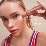 3INA - The No - Rules Stick - Highlighter - Gold - Veganistisch