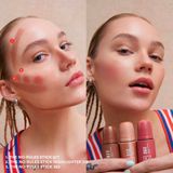 3INA - The No - Rules Stick - Highlighter - Gold - Veganistisch