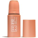 3INA - The No - Rules Stick - Highlighter - Gold - Veganistisch