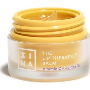 3INA - The Lip Therapist Balm - Lippenbalsem - 9 g