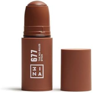 3ina - Blush Stick - Crèmekleurig - Natuurlijke Ingrediënten